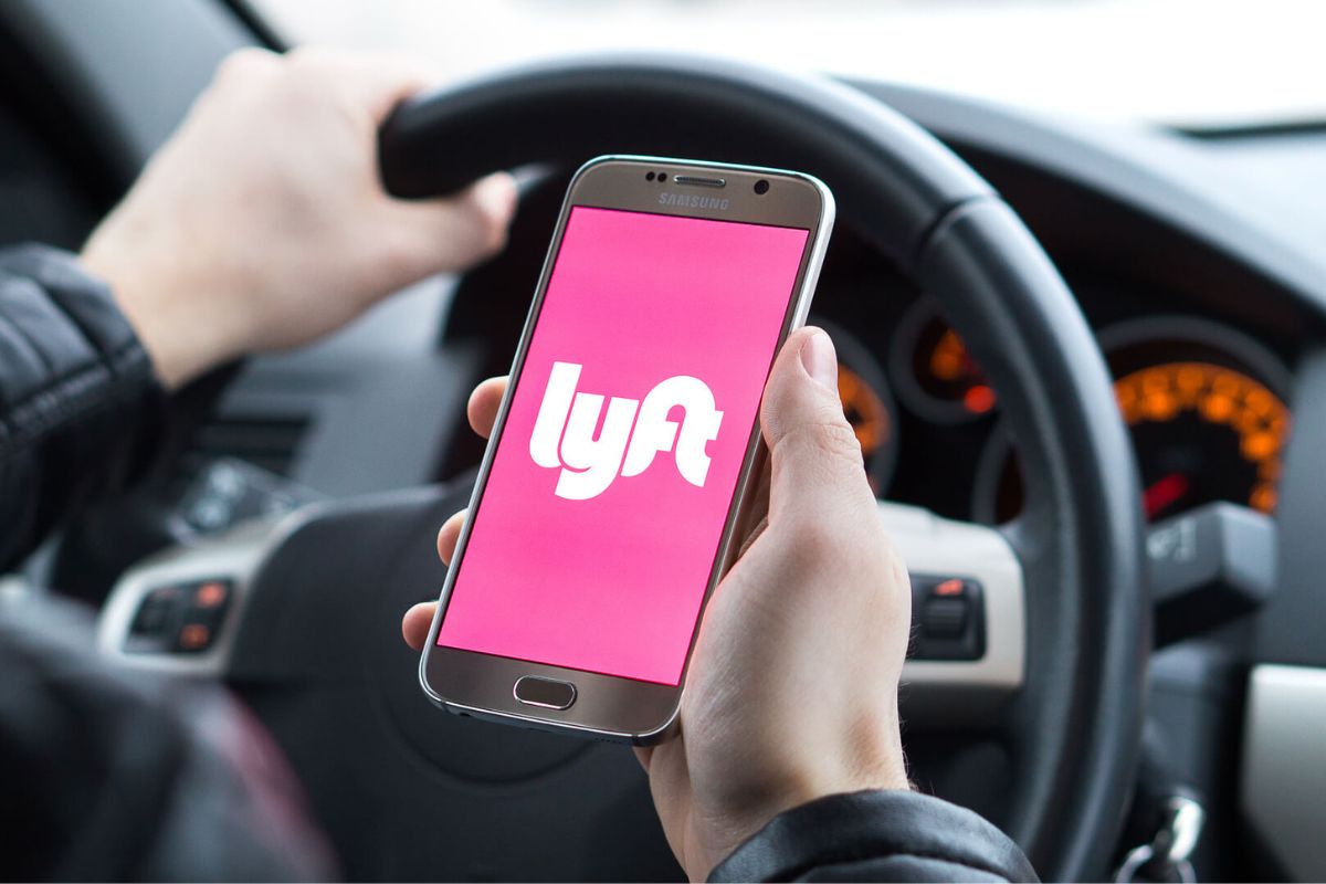Teen accused of shooting Lyft driver charged on all counts.