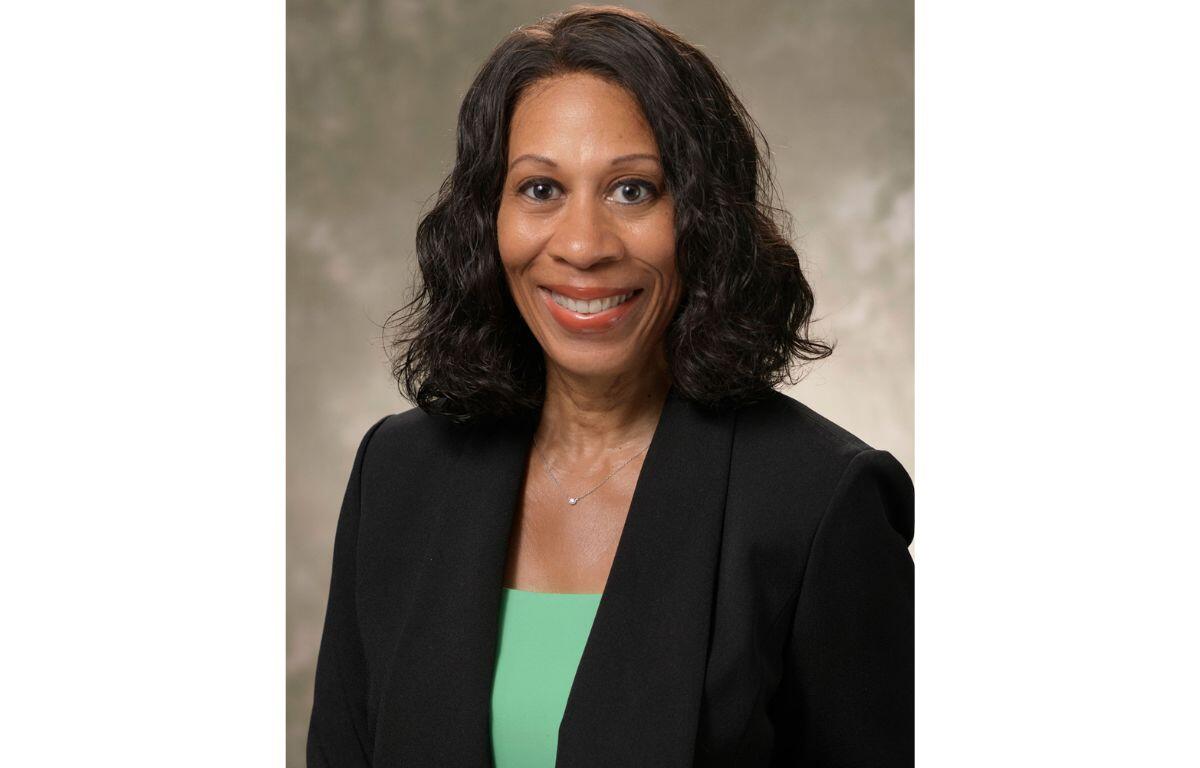 Joan Walls becomes Champaign City Manager
