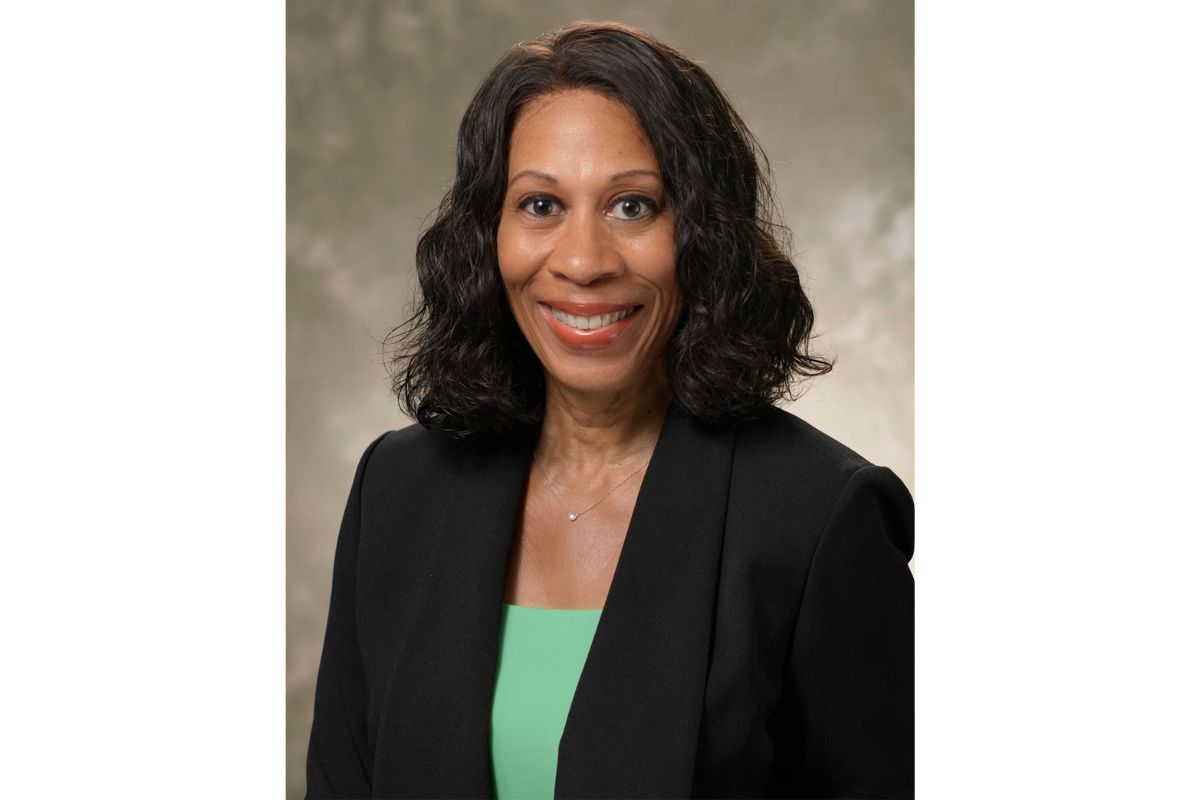 Joan Walls becomes Champaign City Manager