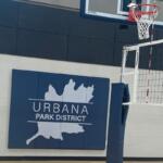 Urbana Park District's Health and Wellness Center set to open in January.