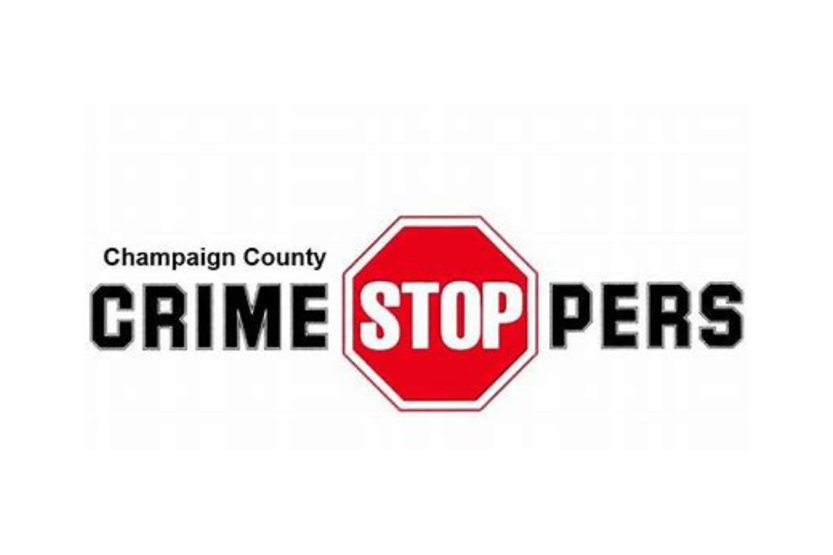 Champaign County Crime Stoppers works with law enforcement to get criminals off the streets.