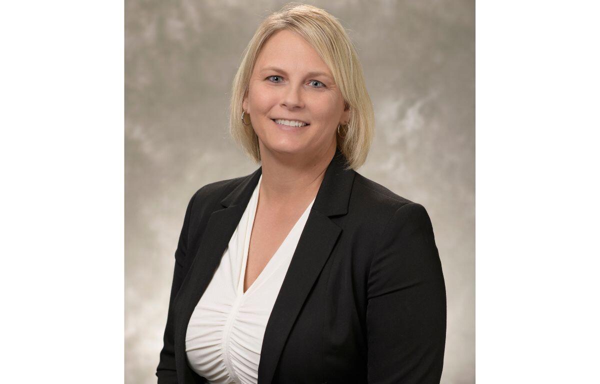 The City of Champaign selects a new Deputy City Manager.