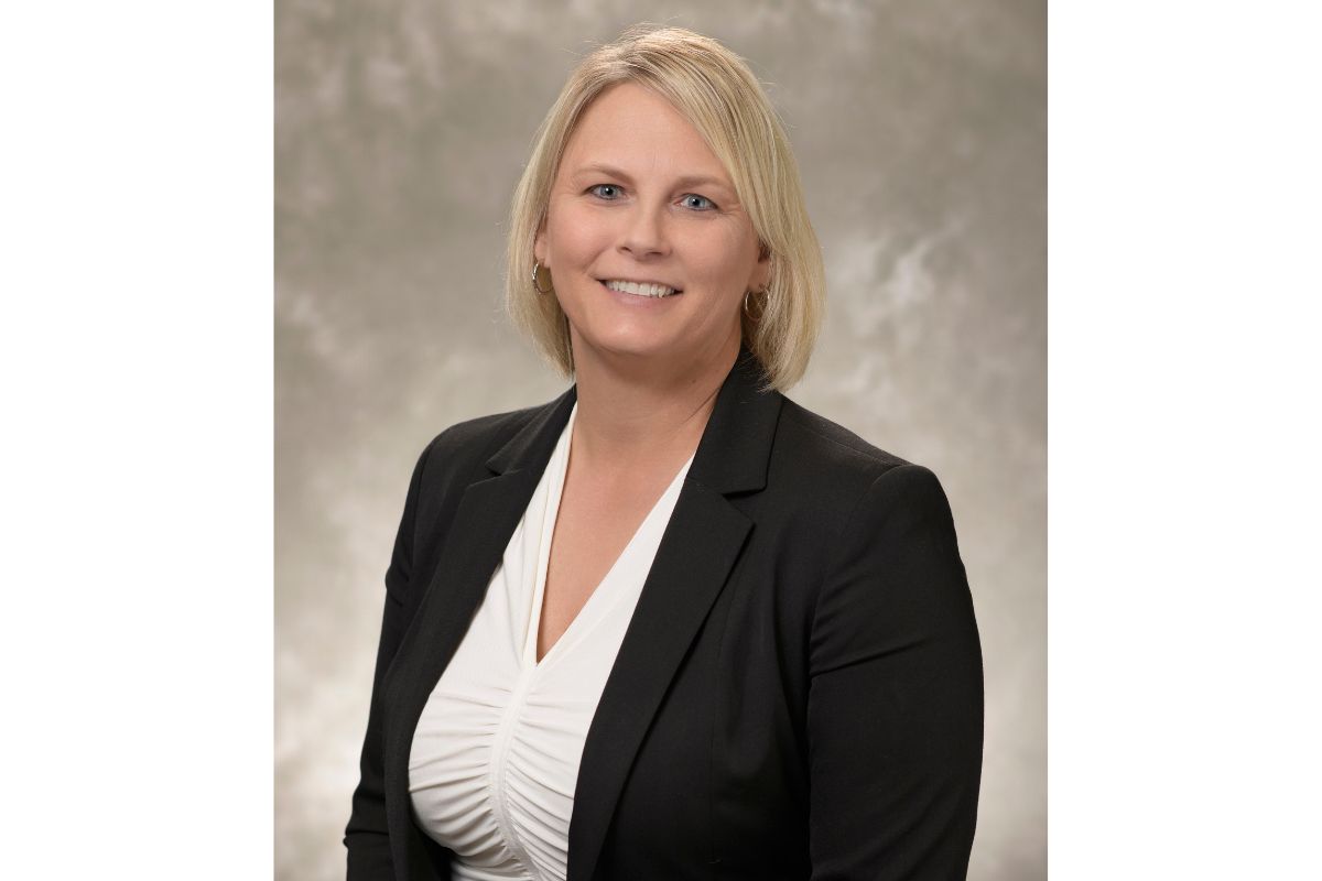 The City of Champaign selects a new Deputy City Manager.