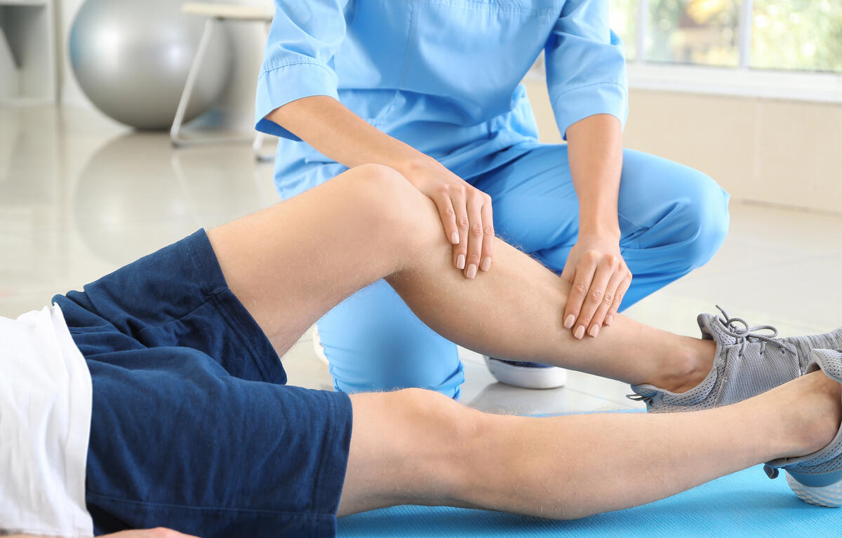Information on Workplace injury in Champaign and Urbana Il