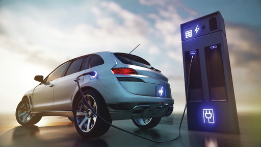 Electric vehicle