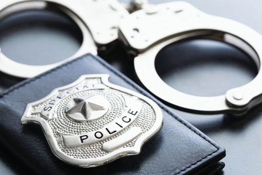 police