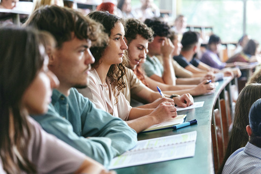 school college