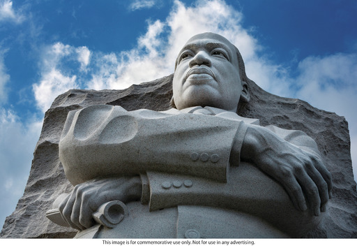 Martin Luther King Jr.