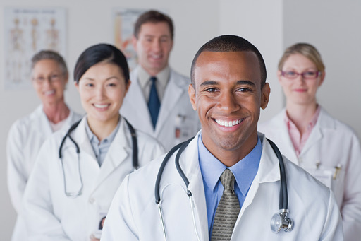 doctor
