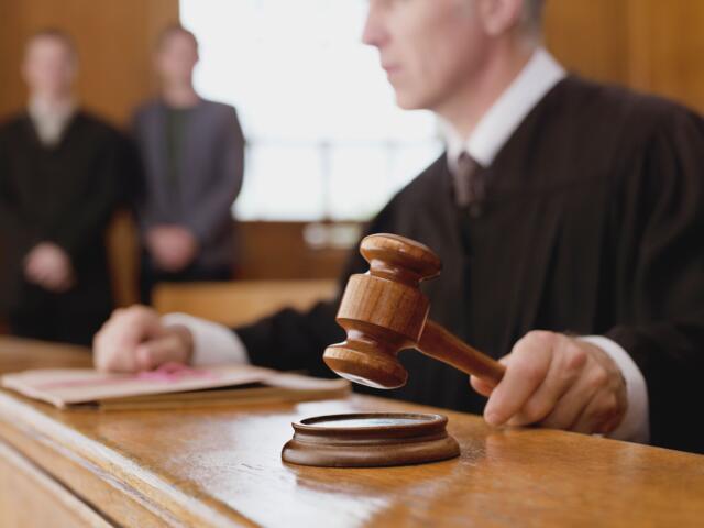 A Champaign attorney placed on probation by the Illinois Supreme Court.