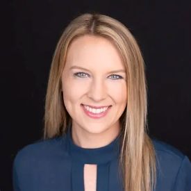 Hayley Siefert