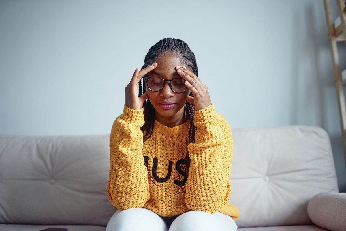 As clocks fall back, seasonal depression rises: What you need to know about SAD