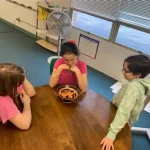 Campus Middle School for Girls open house