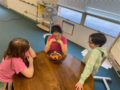 Campus Middle School for Girls open house