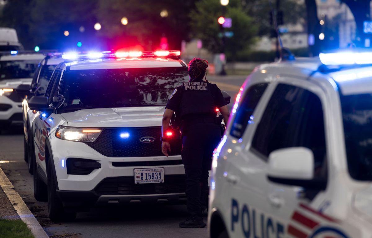 ISP released fall numbers for arrests.