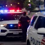 ISP released fall numbers for arrests.