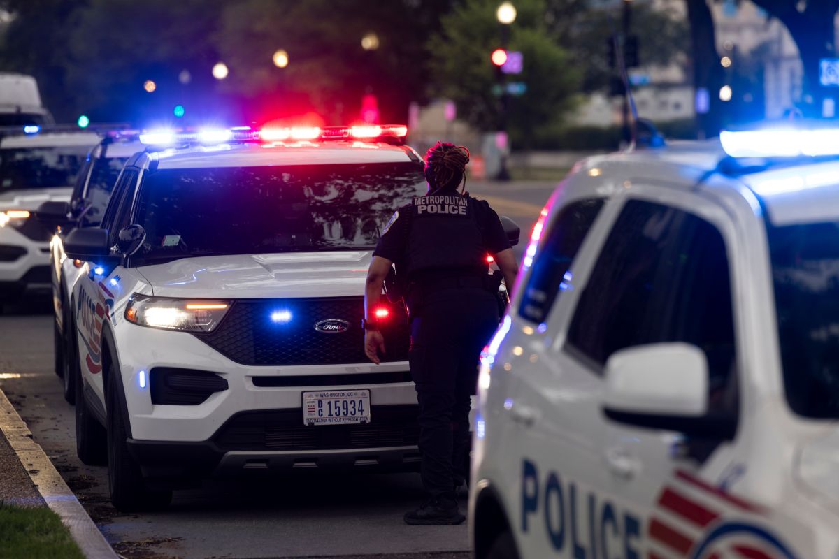 ISP released fall numbers for arrests.