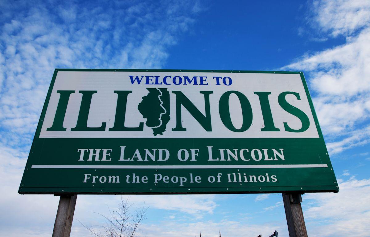 Illinois residents celebrate the state's 250th anniversary all year.