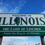 Illinois residents celebrate the state's 250th anniversary all year.