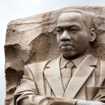 Martin Luther King, Jr.
