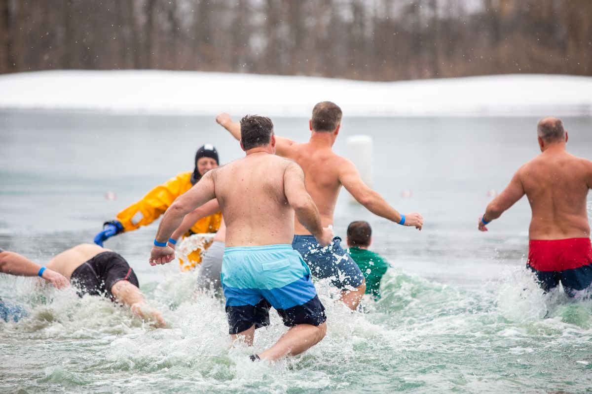 Mahomet Polar Plunge returns in 2026 to support Special Olympics Illinois athletes: Community Focus with Callie Luttman