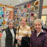 Cunningham Children's Home Festival of Quilts