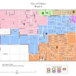 Urbana City Council member resigns