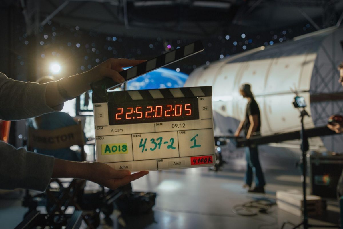 Screening for Champaign Movie Makers’ 48-Hour Film Competition to take place on Saturday