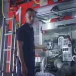 fire department training