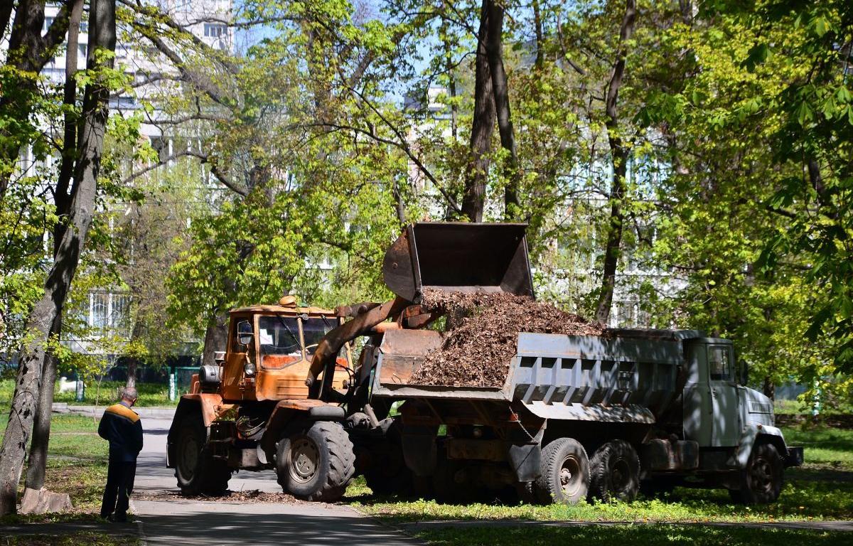 Illinois Department of Natural Resources puts money into parks across east-central Illinois.