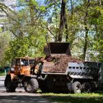 Illinois Department of Natural Resources puts money into parks across east-central Illinois.