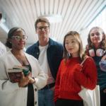 Parkland College releases Dean's List