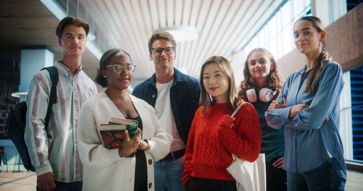 Parkland College names students to Fall 2025 Dean’s List