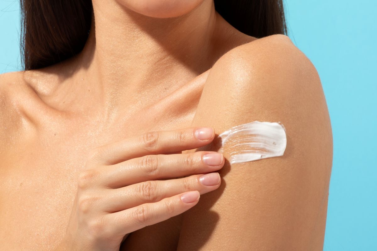 Gelater’s organic whipped golden body butter expands product line with lip balm launch