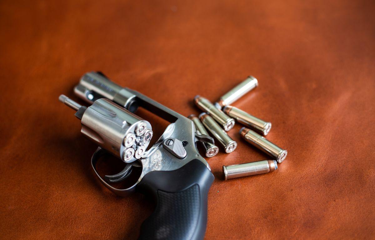 Highway shootings are down in Illinois.