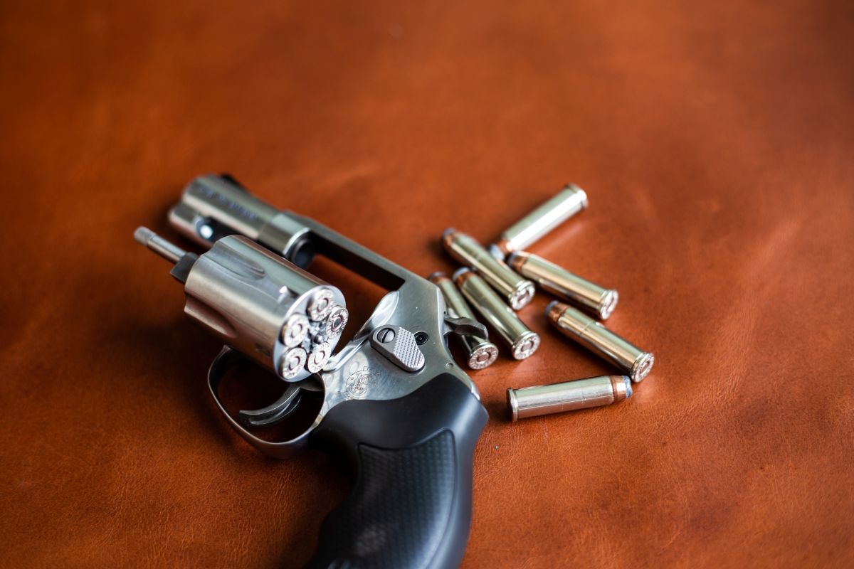 Highway shootings are down in Illinois.