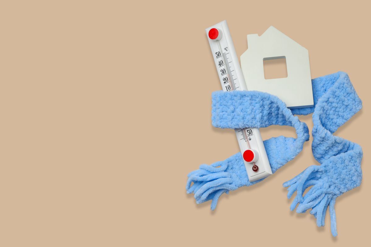 Winter weather in Champaign-Urbana