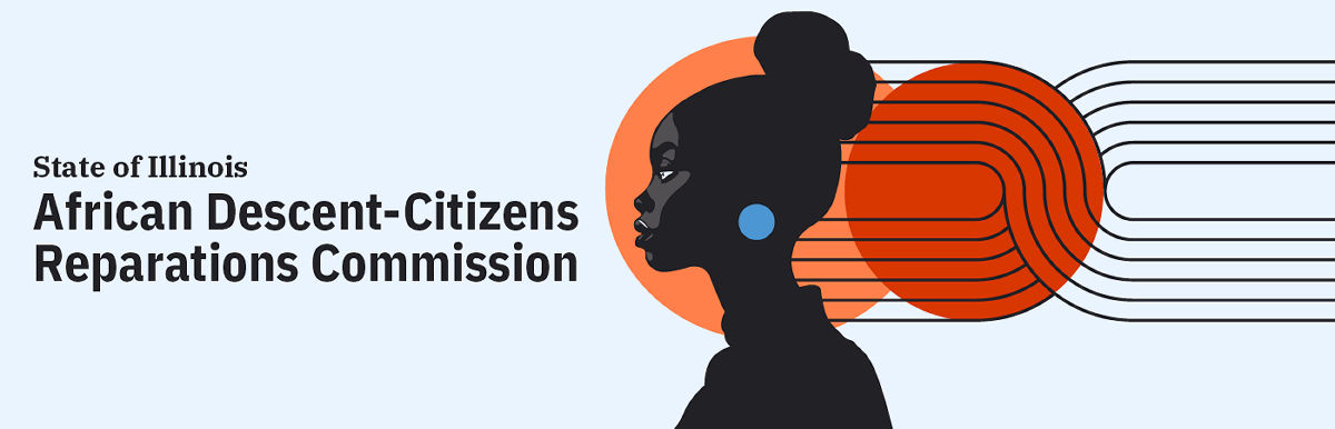Illinois reparations commission releases landmark report on harms to Black residents