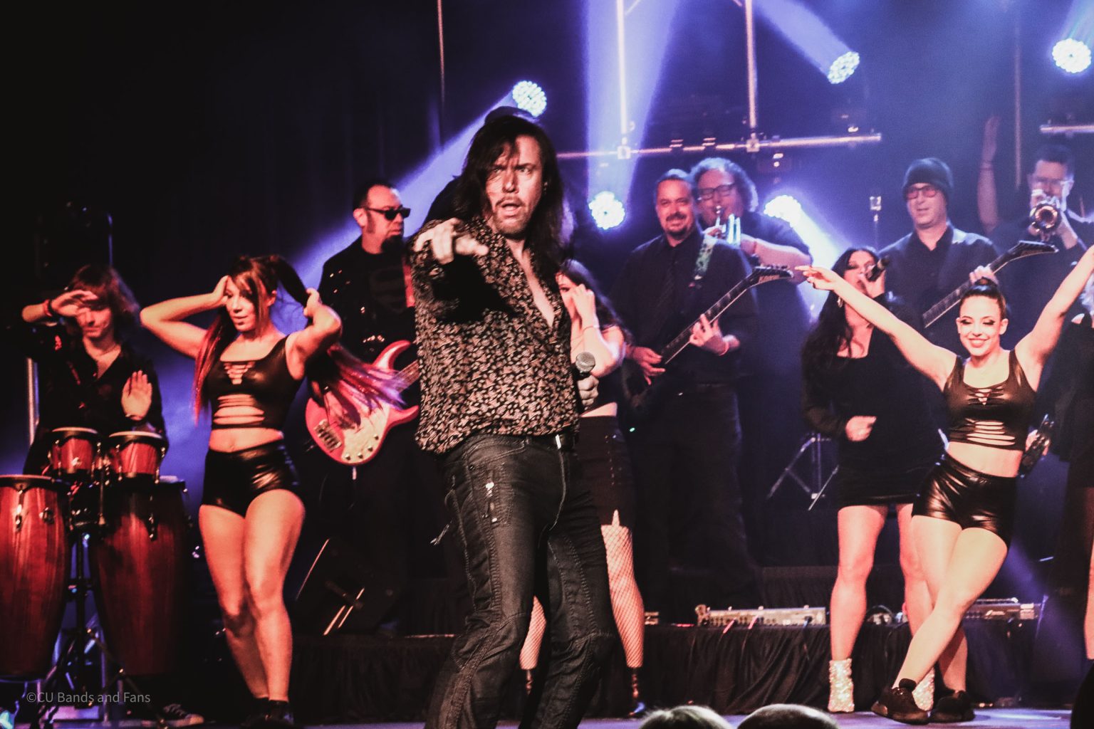 Community favorite “Red Hot Winter” returns to Champaign Feb. 27–28