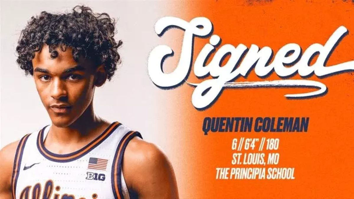 Promotional basketball poster: young player in a white jersey on the left with an orange background and the word 'Tagged' on the right.
