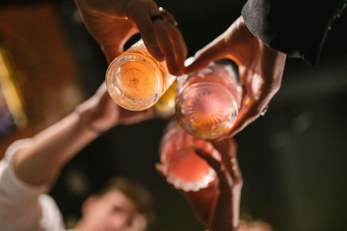 Illinois urges responsible drinking ahead of Memorial Day weekend