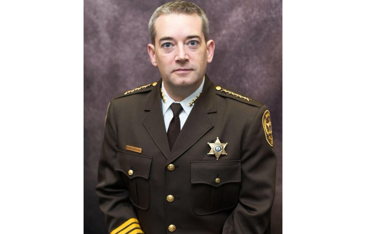 Heuerman has been appointed to the Illinois Law Enforcement Training and Standards Board and the Illinois Criminal Justice Information Authority.