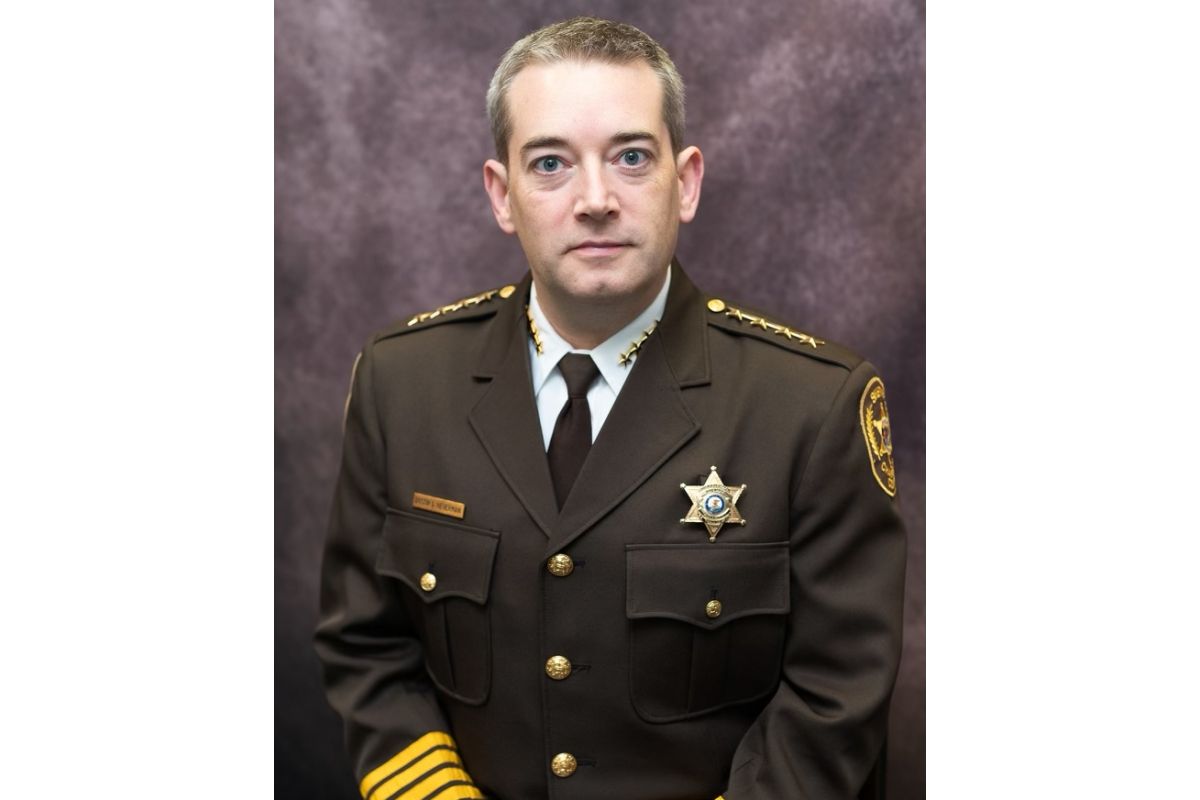 Heuerman has been appointed to the Illinois Law Enforcement Training and Standards Board and the Illinois Criminal Justice Information Authority.